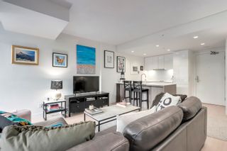 Photo 8: 308 1308 HORNBY Street in Vancouver: Downtown VW Condo for sale in "SALT" (Vancouver West)  : MLS®# R2869367