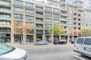 Photo 2: 336 222 Riverfront Avenue SW in Calgary: Chinatown Apartment for sale : MLS®# A2075531