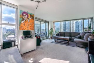 Photo 3: 1006 1008 CAMBIE Street in Vancouver: Yaletown Condo for sale in "The Waterworks" (Vancouver West)  : MLS®# R2706823