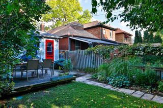 Photo 37: 592 Willard Avenue in Toronto: Runnymede-Bloor West Village House (Bungalow) for sale (Toronto W02)  : MLS®# W5769218