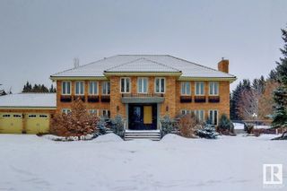 Photo 3: 641 107 Street in Edmonton: Zone 55 House for sale : MLS®# E4264437
