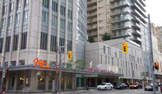 Photo 1: 1001 200 Victoria Street in Toronto: Waterfront Communities C8 Condo for lease (Toronto C08)  : MLS®# C5666711