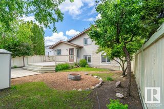 Photo 38: 19047 72 Avenue in Edmonton: Zone 20 House for sale : MLS®# E4393550