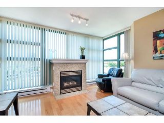 Photo 11: 804 4380 HALIFAX Street in Burnaby: Brentwood Park Condo for sale in "BUCHANAN NORTH" (Burnaby North)  : MLS®# V1075963