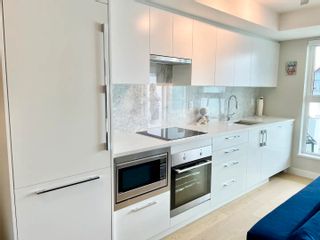 Photo 6: 208 2508 FRASER Street in Vancouver: Mount Pleasant VE Condo for sale in "Midtown Central" (Vancouver East)  : MLS®# R2780915