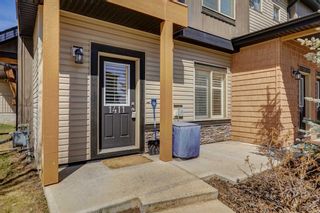 Photo 25: 1411 2461 Baysprings Link SW: Airdrie Row/Townhouse for sale : MLS®# A2125442