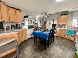 Photo 2: 7 1322 DOG CREEK Road in Williams Lake: Esler/Dog Creek Manufactured Home for sale in "MOUNTVIEW MHP" : MLS®# R2824586