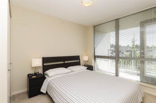 Photo 14: 705 3663 CROWLEY Drive in Vancouver: Collingwood VE Condo for sale in "LATITUDE" (Vancouver East)  : MLS®# R2208070