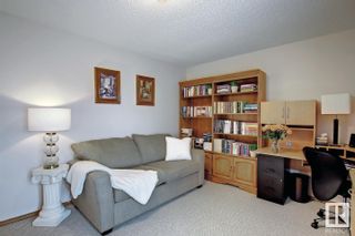 Photo 42: 7656 158A Avenue in Edmonton: Zone 28 House for sale : MLS®# E4308510