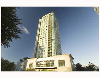 Main Photo: 323 JERVIS Street in Vancouver: Coal Harbour Condo for sale in "ESCALA" (Vancouver West)  : MLS®# V642261