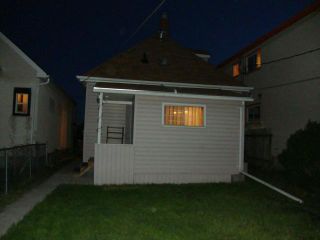 Photo 18:  in WINNIPEG: North End Residential for sale (North West Winnipeg)  : MLS®# 1311107
