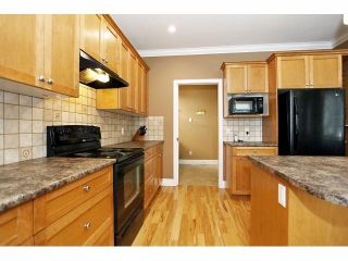 Photo 8: 19640 73B AV in Langley: Willoughby Heights House for sale : MLS®# F1413032
