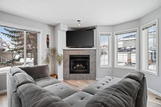 Photo 11: 88 Chaparral Ridge Terrace SE in Calgary: Chaparral Row/Townhouse for sale : MLS®# A1171492