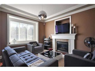 Photo 5: 138 N STRATFORD Avenue in Burnaby: Capitol Hill BN House for sale (Burnaby North)  : MLS®# V859150
