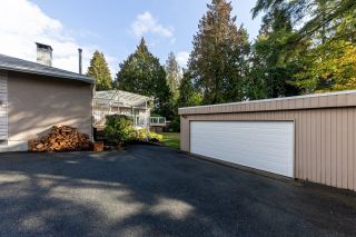 Photo 23: 2438 LAURALYNN Drive in North Vancouver: Westlynn House for sale in "WESTLYNN" : MLS®# R2736758