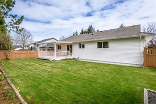 Photo 34: 585 Haida St in Comox: CV Comox (Town of) House for sale (Comox Valley)  : MLS®# 933781