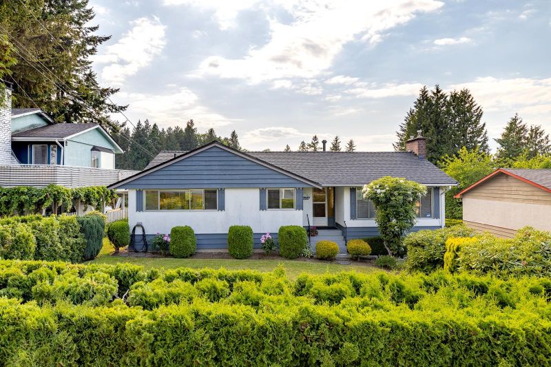 FEATURED LISTING: 11465 139A Street Surrey