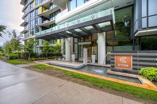 Photo 1: 1604 3487 BINNING Road in Vancouver: University VW Condo for sale (Vancouver West)  : MLS®# R2857828