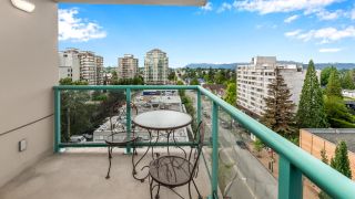 Photo 22: 903 612 SIXTH Street in New Westminster: Uptown NW Condo for sale in "THE WOODWARD" : MLS®# R2705386