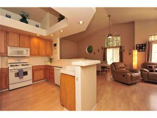 Photo 4: CARMEL MOUNTAIN RANCH Townhouse for sale : 2 bedrooms : 11236 Provencal Place in San Diego