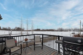 Photo 3: 465010 RR230 Road S: Rural Wetaskiwin County Manufactured Home for sale : MLS®# E4325252