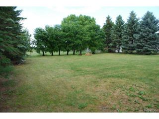 Photo 13: 14 First Avenue in STJEAN: Manitoba Other Residential for sale : MLS®# 1314775