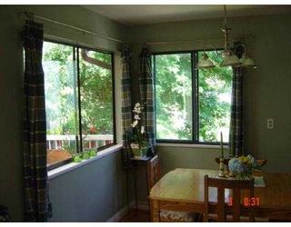 Photo 6: 20943 TANNER PL in Maple Ridge: Northwest Maple Ridge House for sale : MLS®# V599320