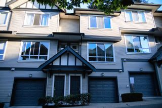 Photo 5: 45 9088 HALSTON Court in Burnaby: Government Road Townhouse for sale in "Terramor" (Burnaby North)  : MLS®# R2727475