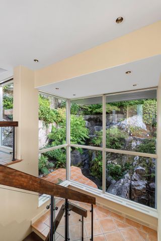Photo 19: 6257 TAYLOR Drive in West Vancouver: Gleneagles House for sale : MLS®# R2828503