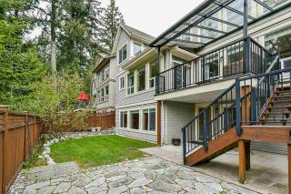 Photo 3: 1472 MARGUERITE Street in Coquitlam: Burke Mountain House for sale in "BURKE MOUNTAIN" : MLS®# R2578082