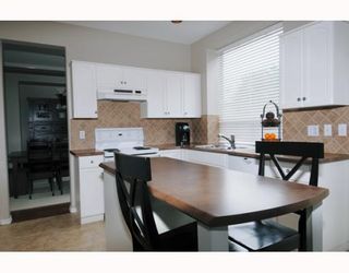 Photo 2: 1388 RHINE Close in Port Coquitlam: Riverwood House for sale : MLS®# V806686
