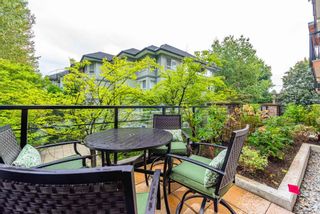 Photo 13: 213 2465 WILSON Avenue in Port Coquitlam: Central Pt Coquitlam Condo for sale in "ORCHID" : MLS®# R2407523