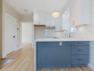 Photo 4: 6447 BEATRICE Street in Vancouver: Killarney VE 1/2 Duplex for sale (Vancouver East)  : MLS®# R2848457
