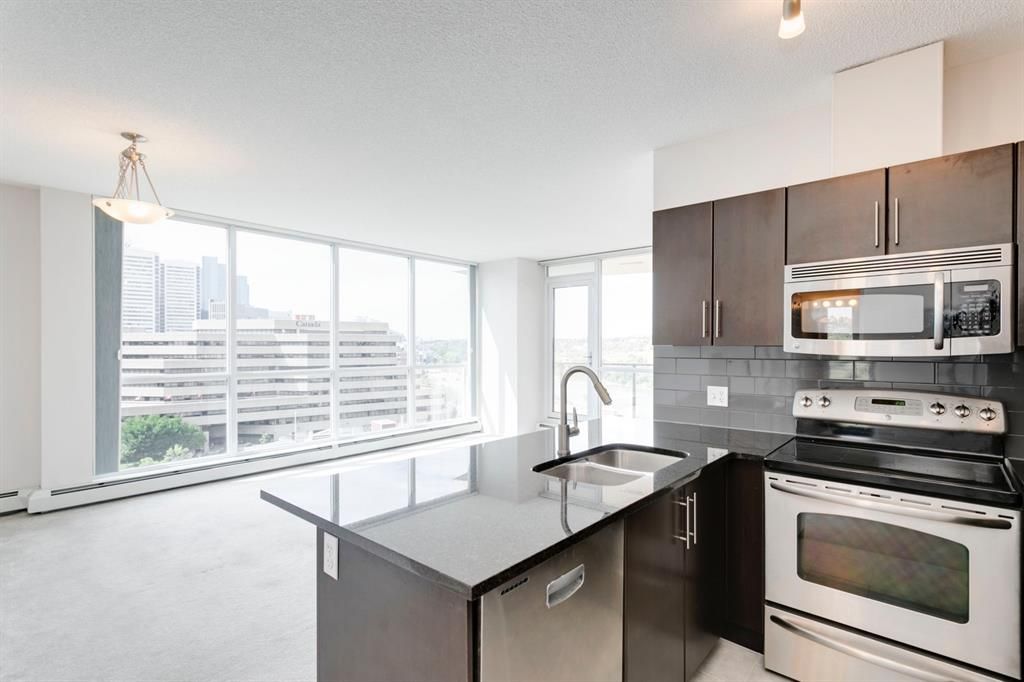 Photo 6: Photos: 1009 325 3 Street SE in Calgary: Downtown East Village Apartment for sale : MLS®# A2000704