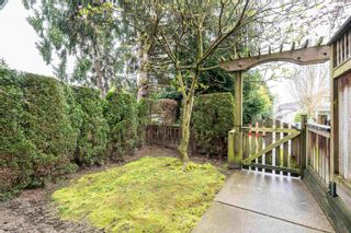 Photo 5: 9 20449 66 Avenue in Langley: Willoughby Heights Townhouse for sale in "Natures Landing" : MLS®# R2869336