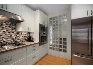 Photo 8: 405 1238 HOMER Street in Vancouver: Yaletown Condo for sale in "THE GRAFTON" (Vancouver West)  : MLS®# V1050668