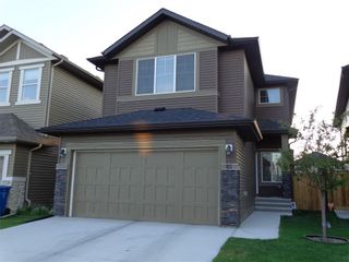 Photo 1: 83 PANTON View NW in Calgary: Panorama Hills Detached for sale : MLS®# C4179211