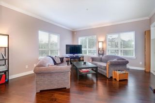 Photo 5: 201 2664 KINGSWAY Avenue in Port Coquitlam: Central Pt Coquitlam Condo for sale : MLS®# R2655128