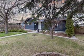 Photo 3: 5424 Ladbrooke Drive SW in Calgary: Lakeview Detached for sale : MLS®# A1253324
