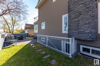 Photo 40: 6703 111 Avenue in Edmonton: Zone 09 House for sale : MLS®# E4289826