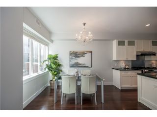 Photo 9: 5969 OAK ST in Vancouver: South Granville Condo for sale (Vancouver West)  : MLS®# V1048800