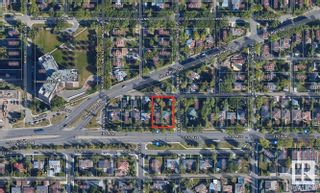 Photo 2: 13802 102 Avenue in Edmonton: Zone 11 Vacant Lot/Land for sale : MLS®# E4324244