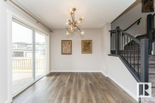 Photo 11: 9109 PEAR Drive in Edmonton: Zone 53 House Half Duplex for sale : MLS®# E4356418
