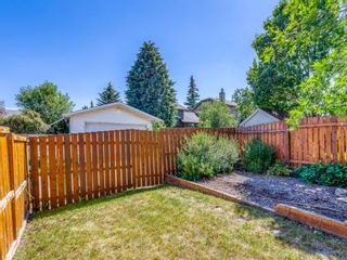 Photo 21: 74 Strathcona Crescent SW in Calgary: Strathcona Park Semi Detached for sale : MLS®# A1241887