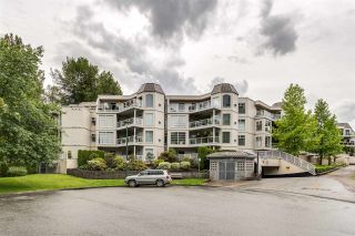 Photo 25: 404 1220 LASALLE Place in Coquitlam: Canyon Springs Condo for sale in "Mountainside Place" : MLS®# R2465638