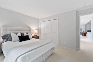 Photo 31: 42 1550 LARKHALL Crescent in North Vancouver: Northlands Townhouse for sale in "NAHANEE WOODS" : MLS®# R2686337