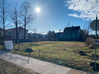 Photo 4: 1722 North Main Street in Westville: 107-Trenton, Westville, Pictou Vacant Land for sale (Northern Region)  : MLS®# 202206729