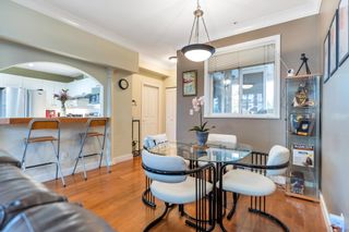 Photo 4: 404 2588 ALDER Street in Vancouver: Fairview VW Condo for sale in "Bollert Place" (Vancouver West)  : MLS®# R2832046