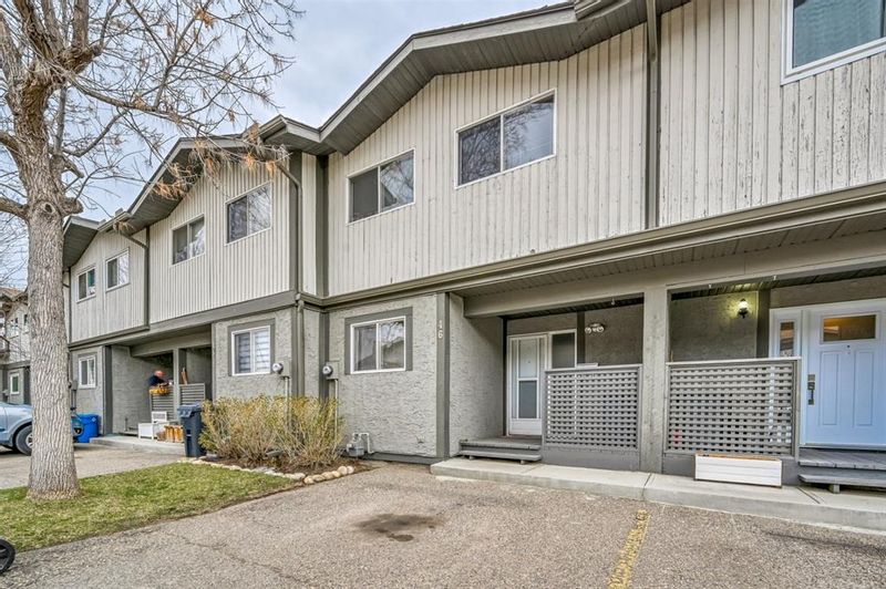 FEATURED LISTING: 46 - 7172 Coach Hill Road Southwest Calgary