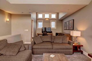 Photo 22: 604 2 Street NE in Calgary: Crescent Heights House for sale : MLS®# C4144534